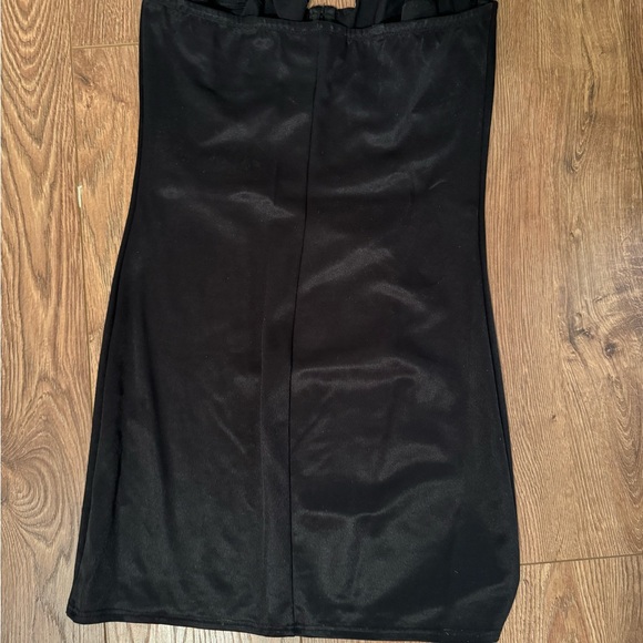 Bodyslimmers Nancy Ganz Fitted Dress - Size 38C - Vintage Shapewear - Picture 3 of 4